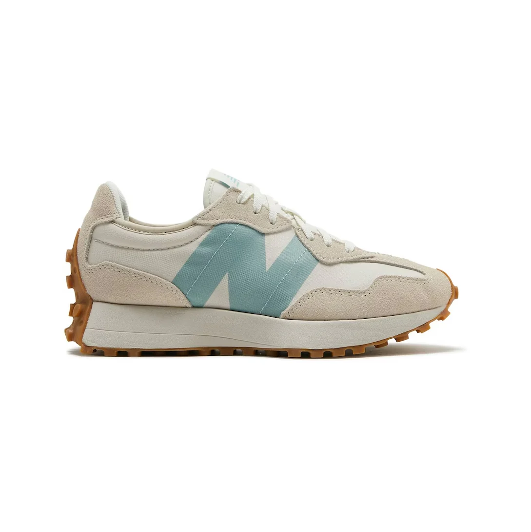 New Balance 327 Moonbeam Storm Blue