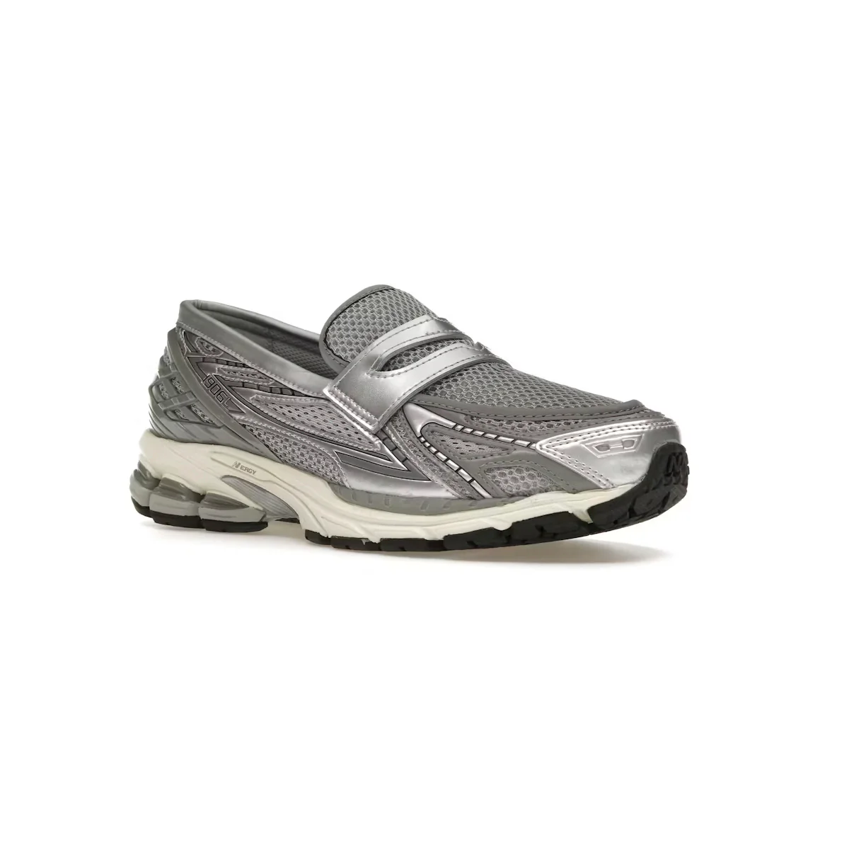 New Balance 1906L Metallic Silver
