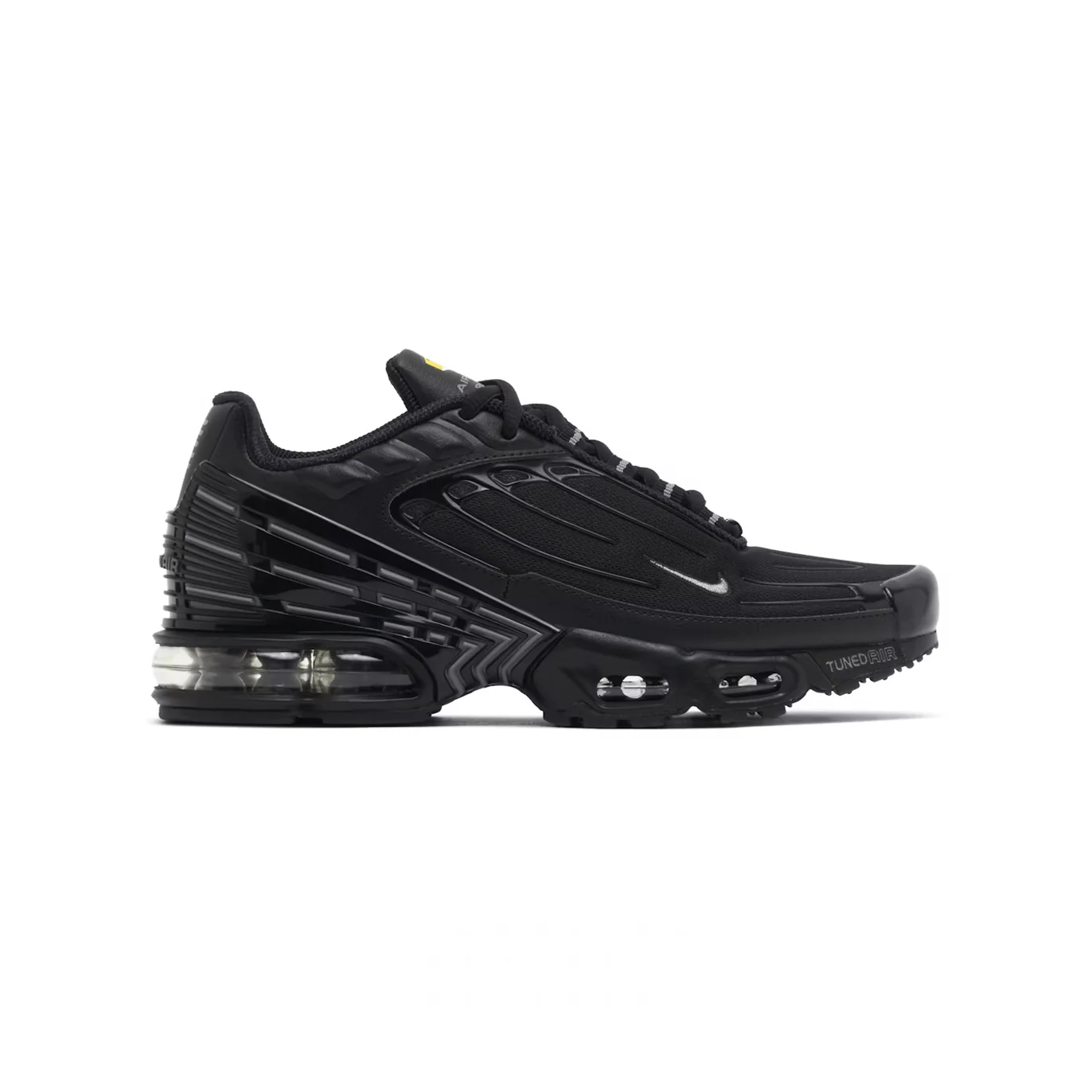 Nike Air Max Plus 3 Black