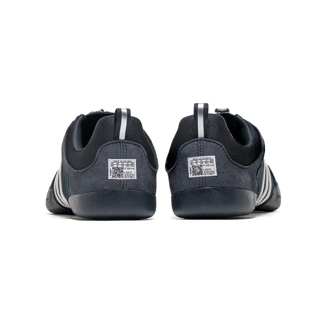 Adidas Ballerina x Bad Bunny Black Chalk