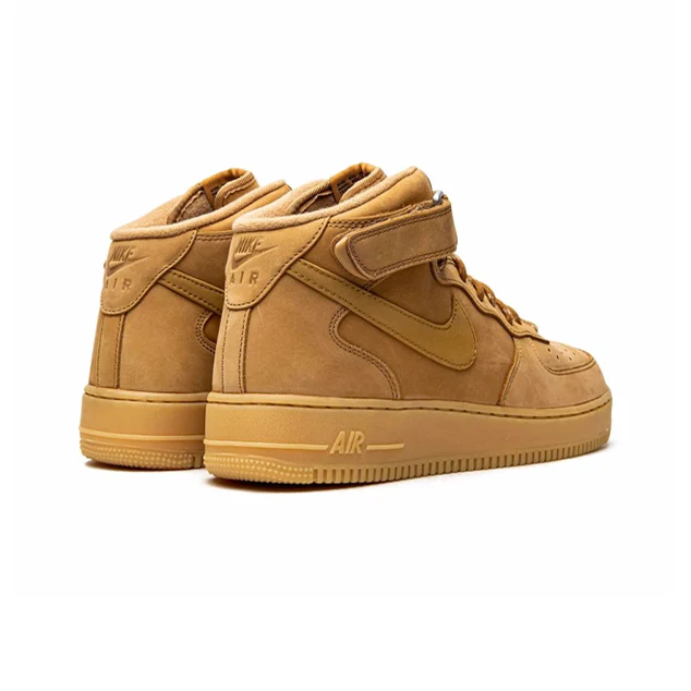 Nike Air Force 1 Mid 07 Flax