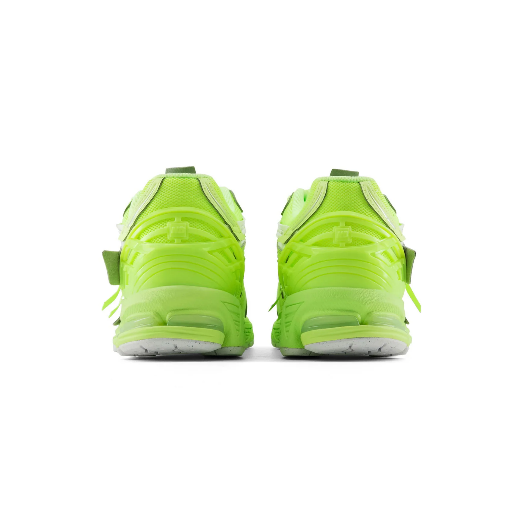 New Balance 1906A Mint Flash Neon Green Neon Pack