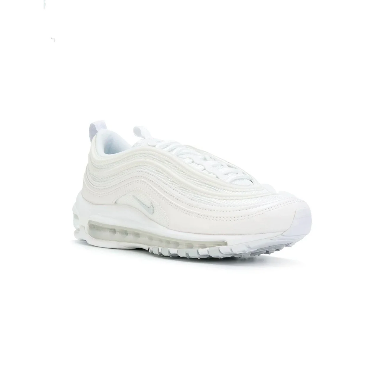 Nike Air Max 97 Triple White