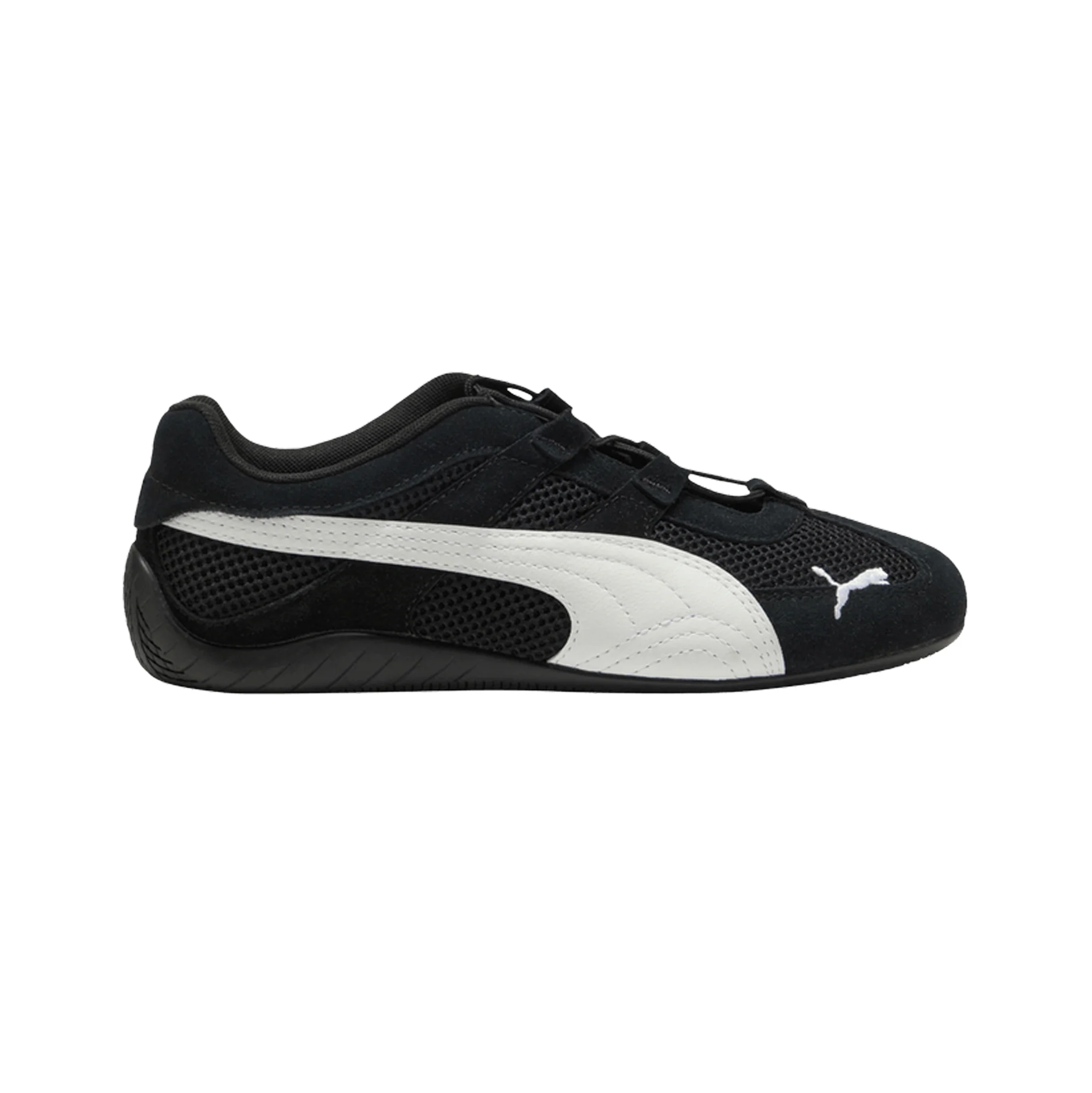 Puma Speedcat GO Black White