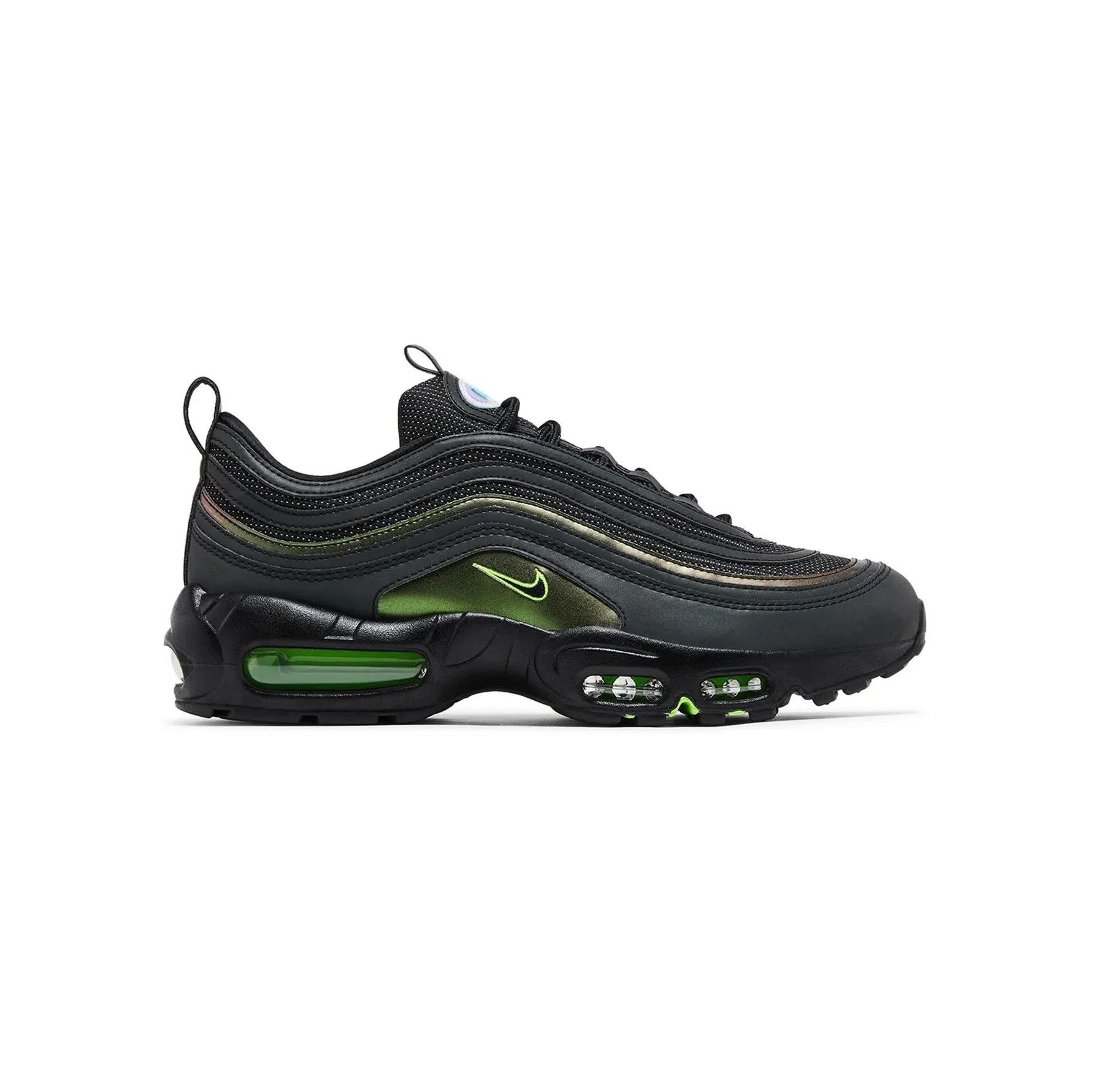 Nike Air Max 95/97 Ducks of a Feather Thunder