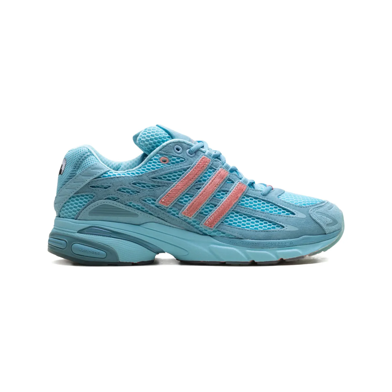 Adidas Adistar Cushion 3 Unheardof Pork Chop Piggy Bliss Blue