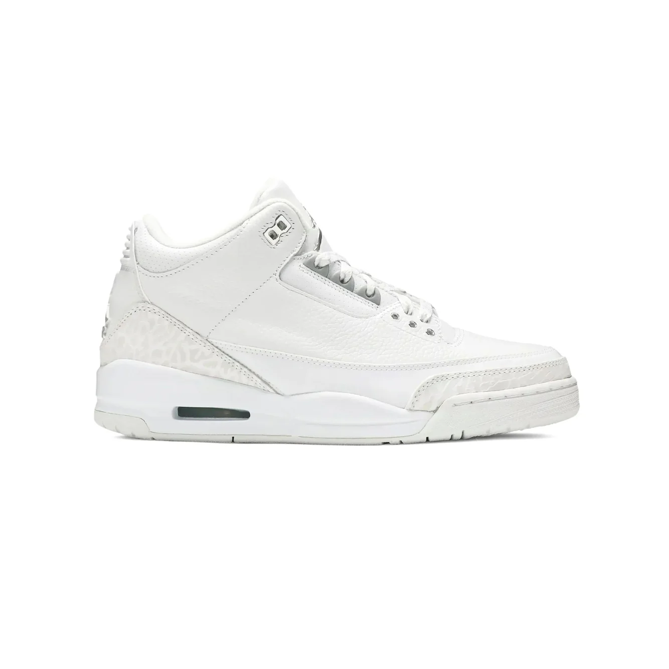 Nike Air Jordan 3 Retro Pure Money