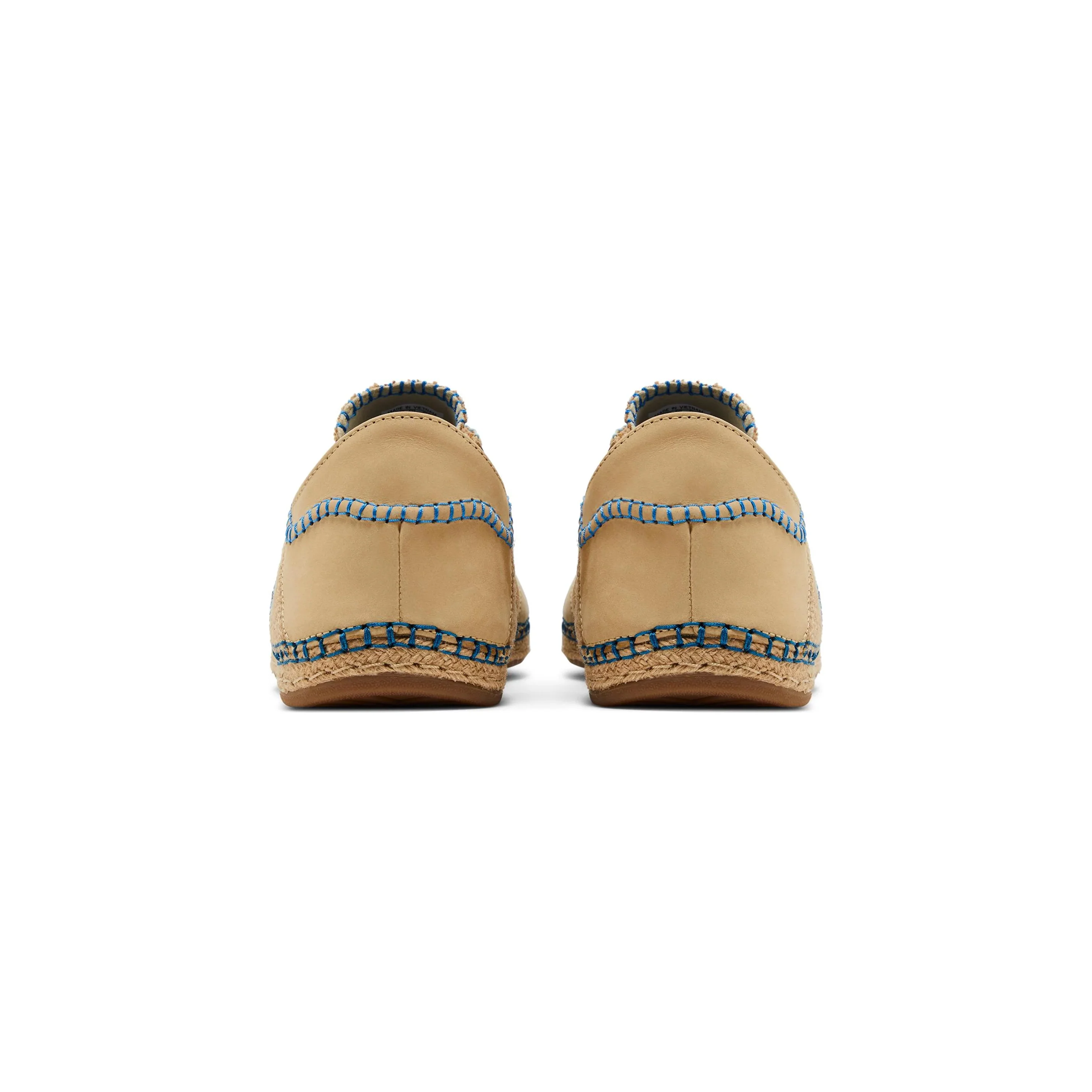 Adidas Gazelle x Clot Linen Khaki Light Blue