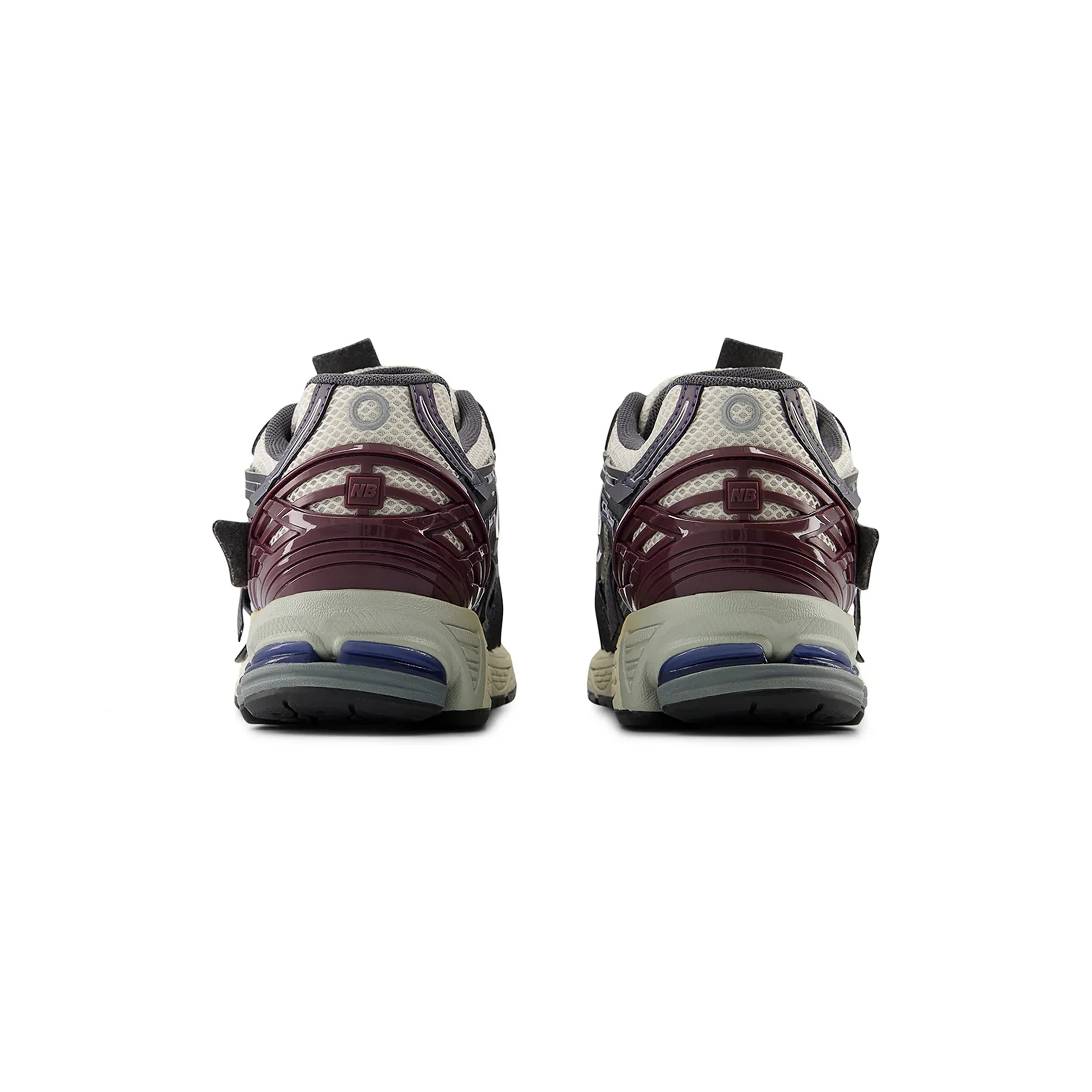 New Balance 1906A Inkwell Faded Plum
