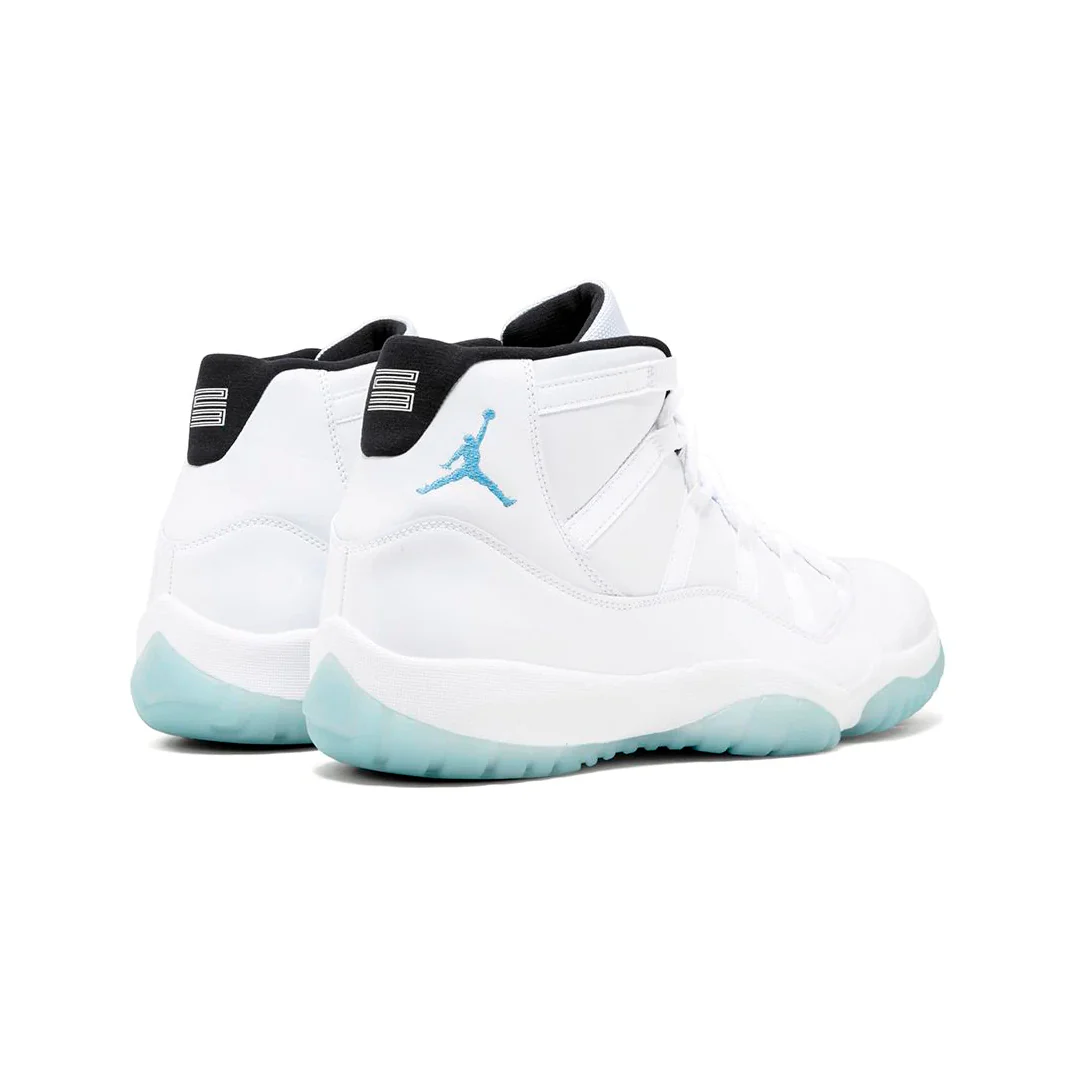 Nike Air Jordan 11 Retro Legend Blue