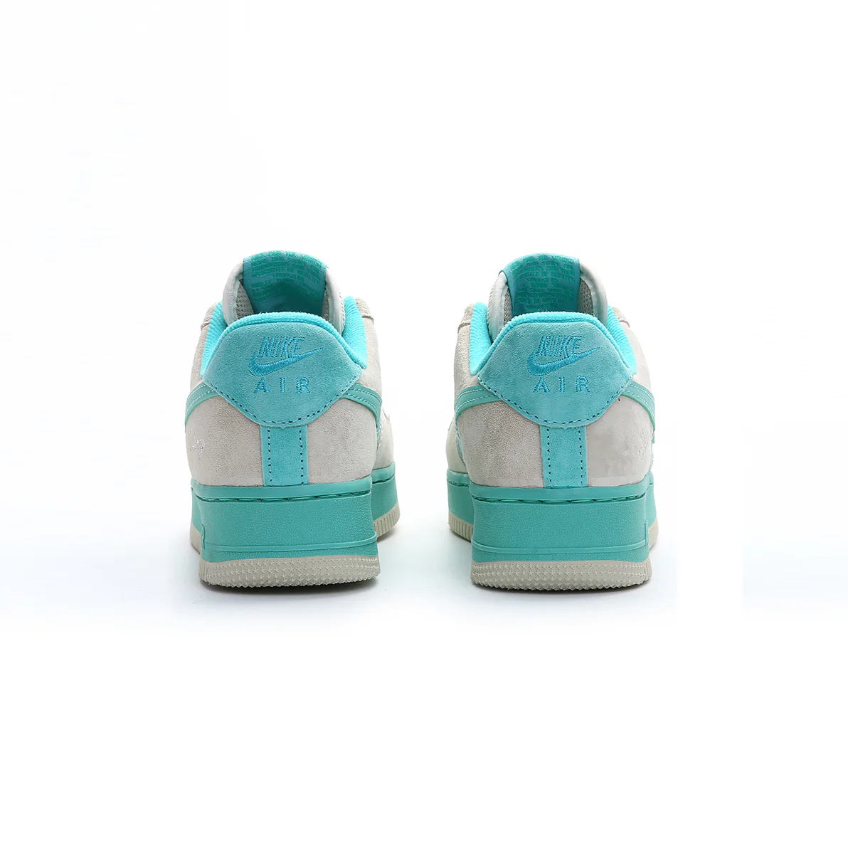Nike Air Force 1 Low Tiffany's Blue Sand