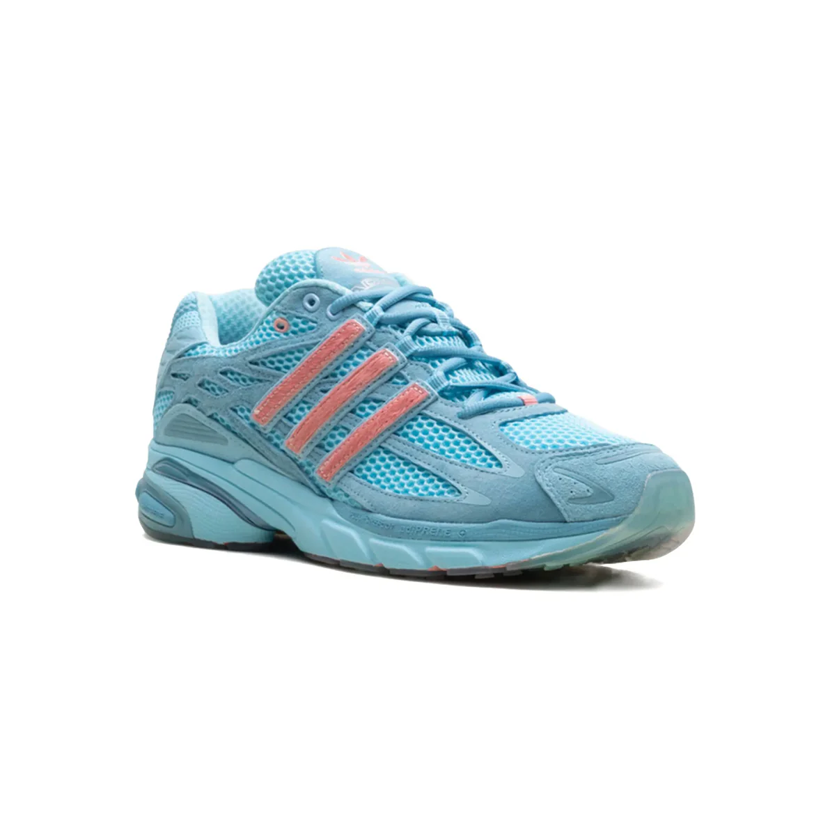 Adidas Adistar Cushion 3 Unheardof Pork Chop Piggy Bliss Blue