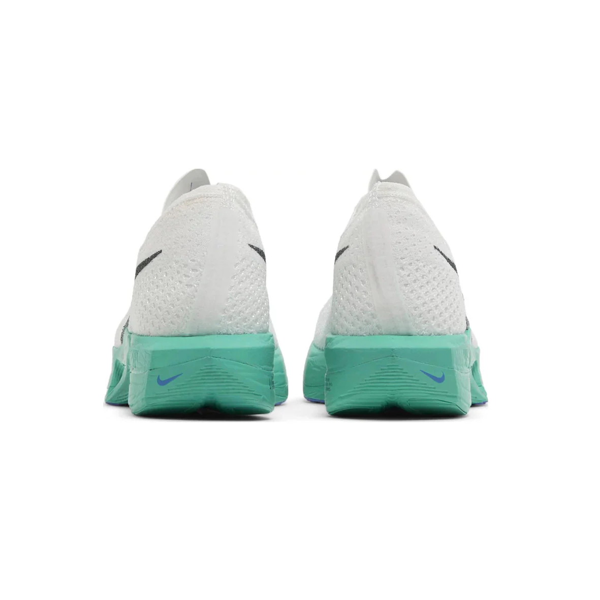 Nike ZoomX VaporFly Next 3 White Jade Ice