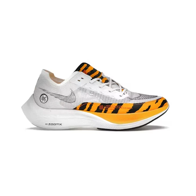 Nike ZoomX VaporFly Next 2% BRS Tiger