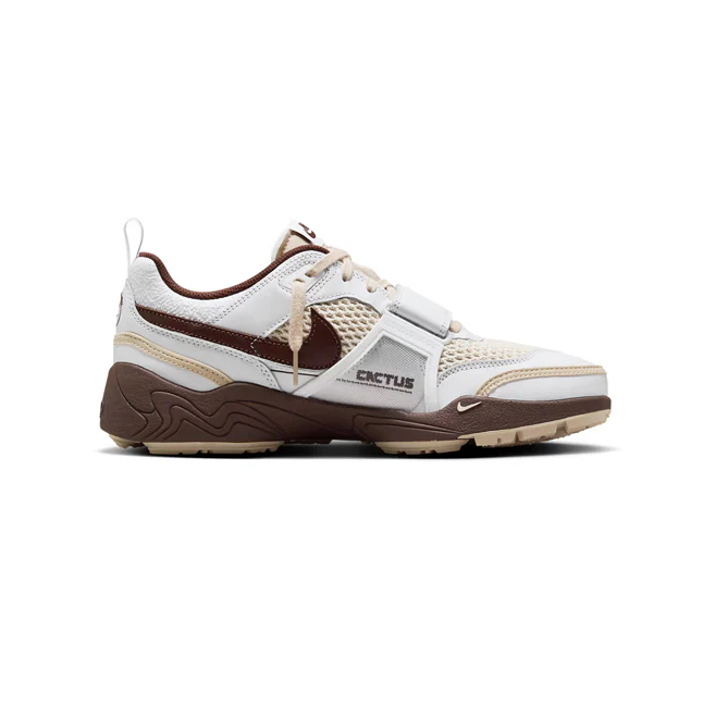 Nike Zoom Field Jaxx Travis Scott Light Chocolate