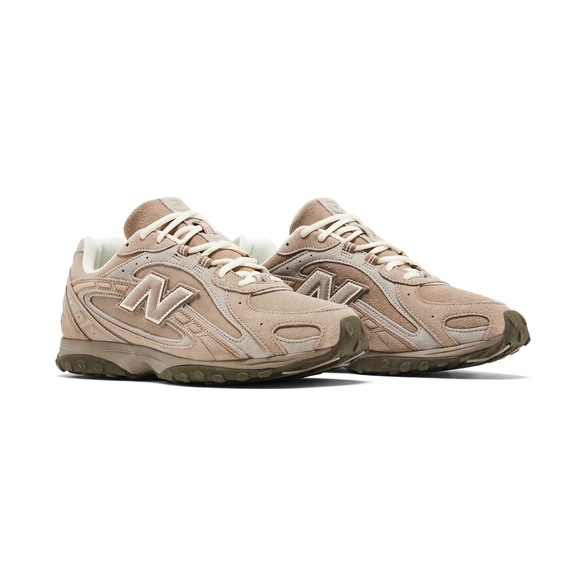 New Balance 204L Mushroom Arid Stone