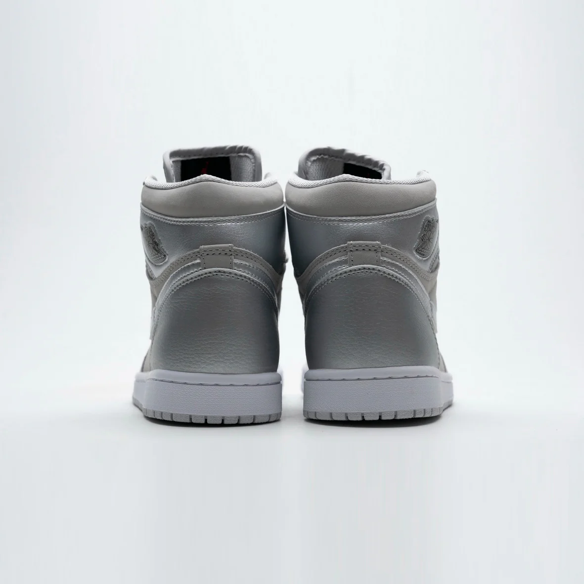 Nike Air Jordan 1 High OG Japan Neutral Grey