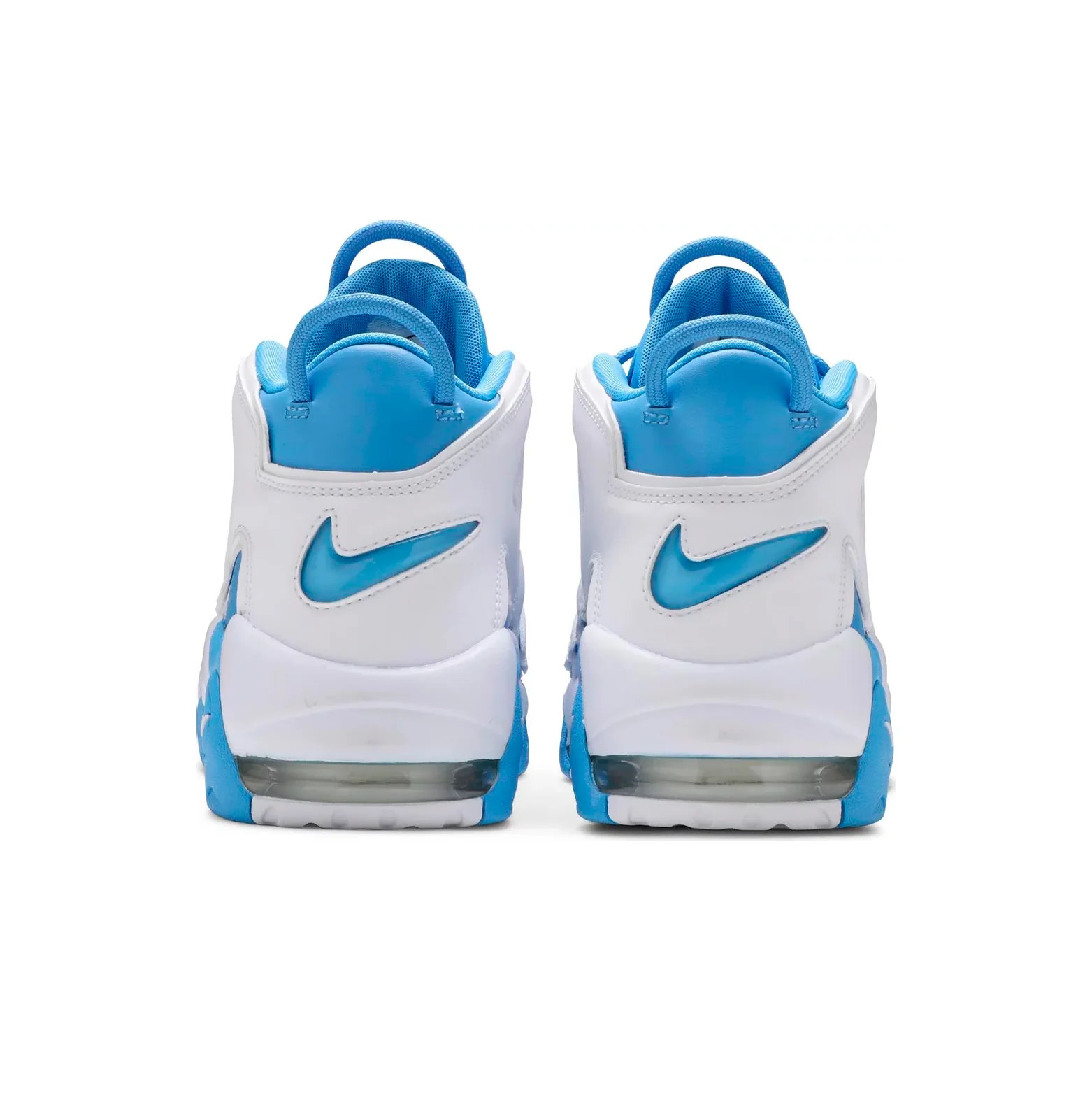 Nike Air More Uptempo 96’ University Blue