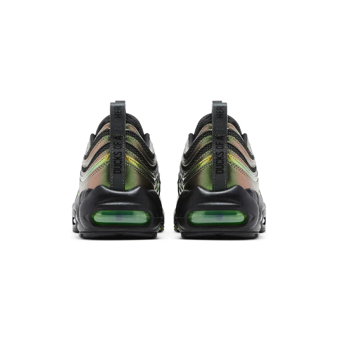 Nike Air Max 95/97 Ducks of a Feather Storm