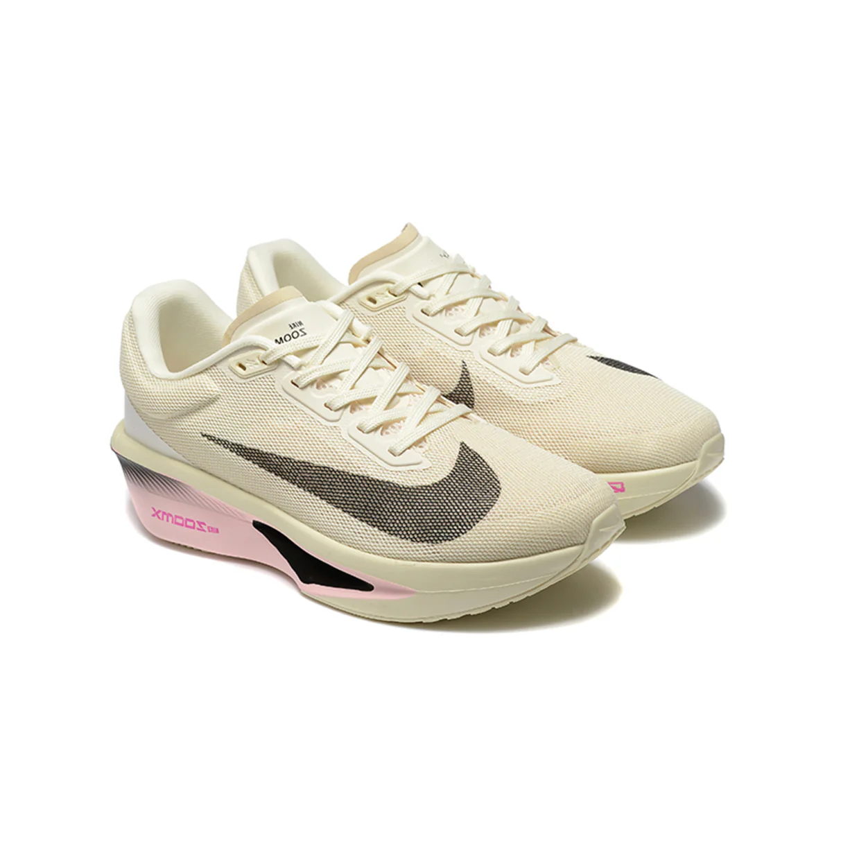 Nike Zoom Fly 6 Soft Pink/White