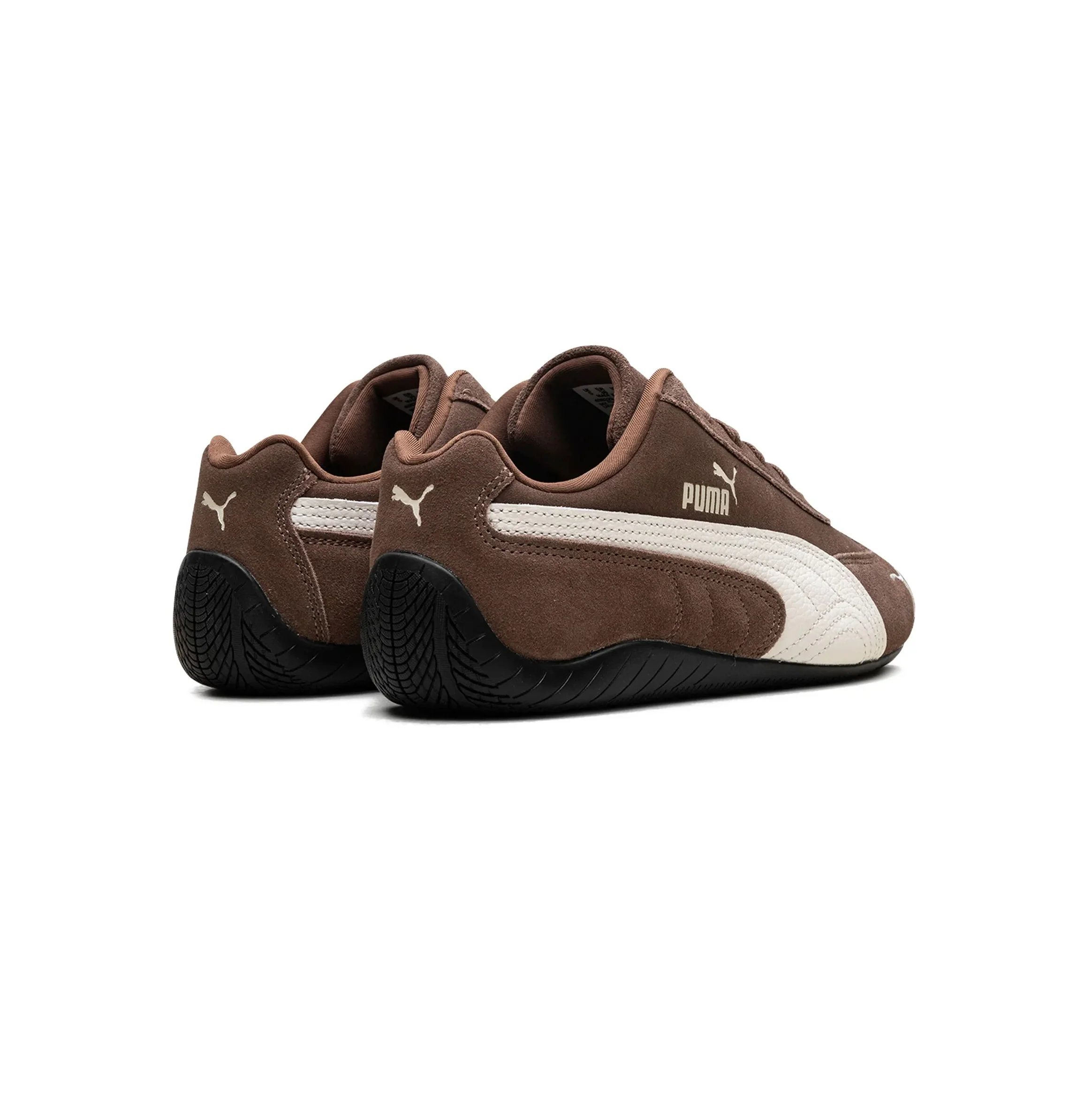 Puma Speedcat Dark Brown