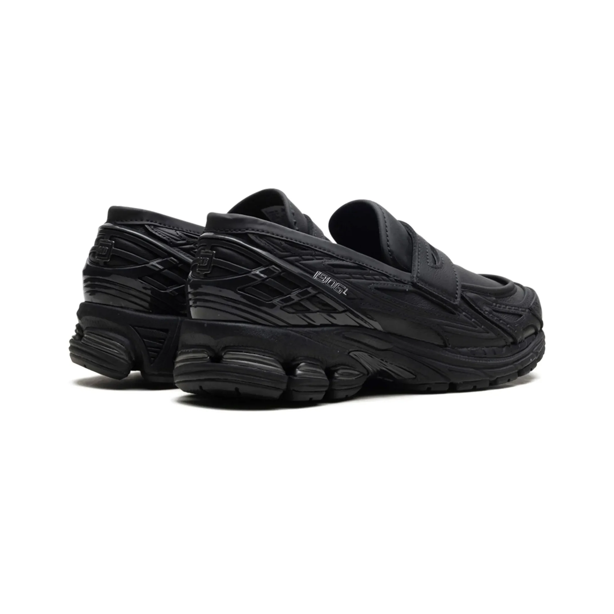 New Balance 1906L Black