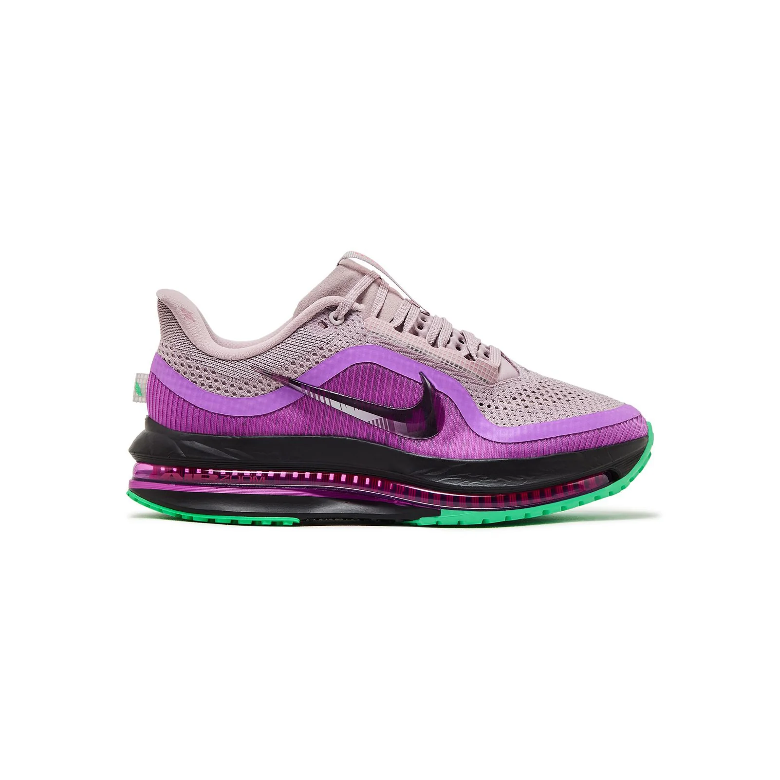 Nike Pegasus Premium Faith Kipyegon Plum Chalk