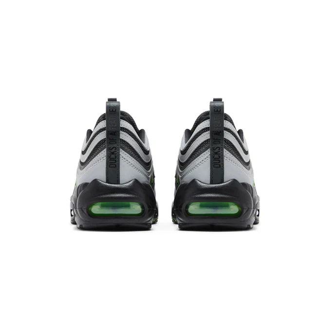 Nike Air Max 95/97 Ducks of a Feather Lightning