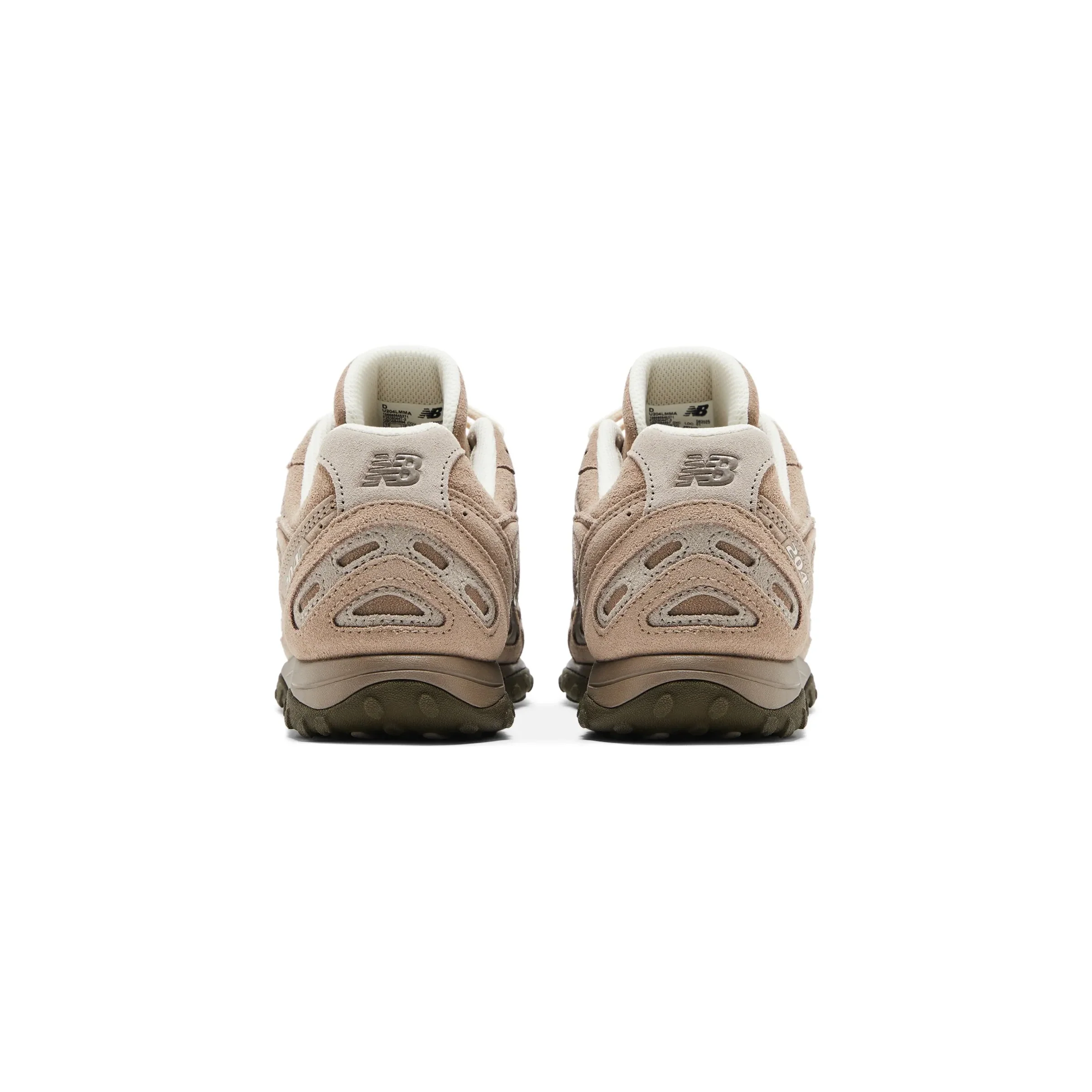 New Balance 204L Mushroom Arid Stone