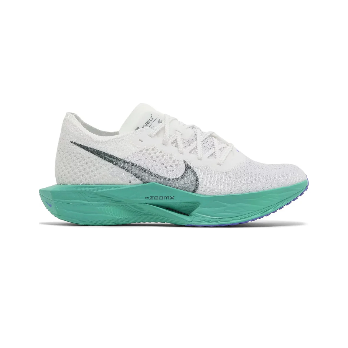 Nike ZoomX VaporFly Next 3 White Jade Ice
