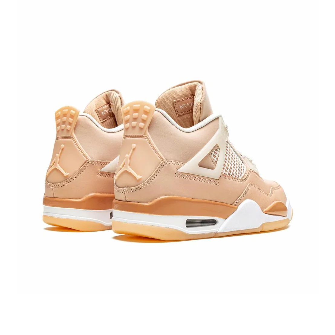 Nike Air Jordan 4 Shimmer