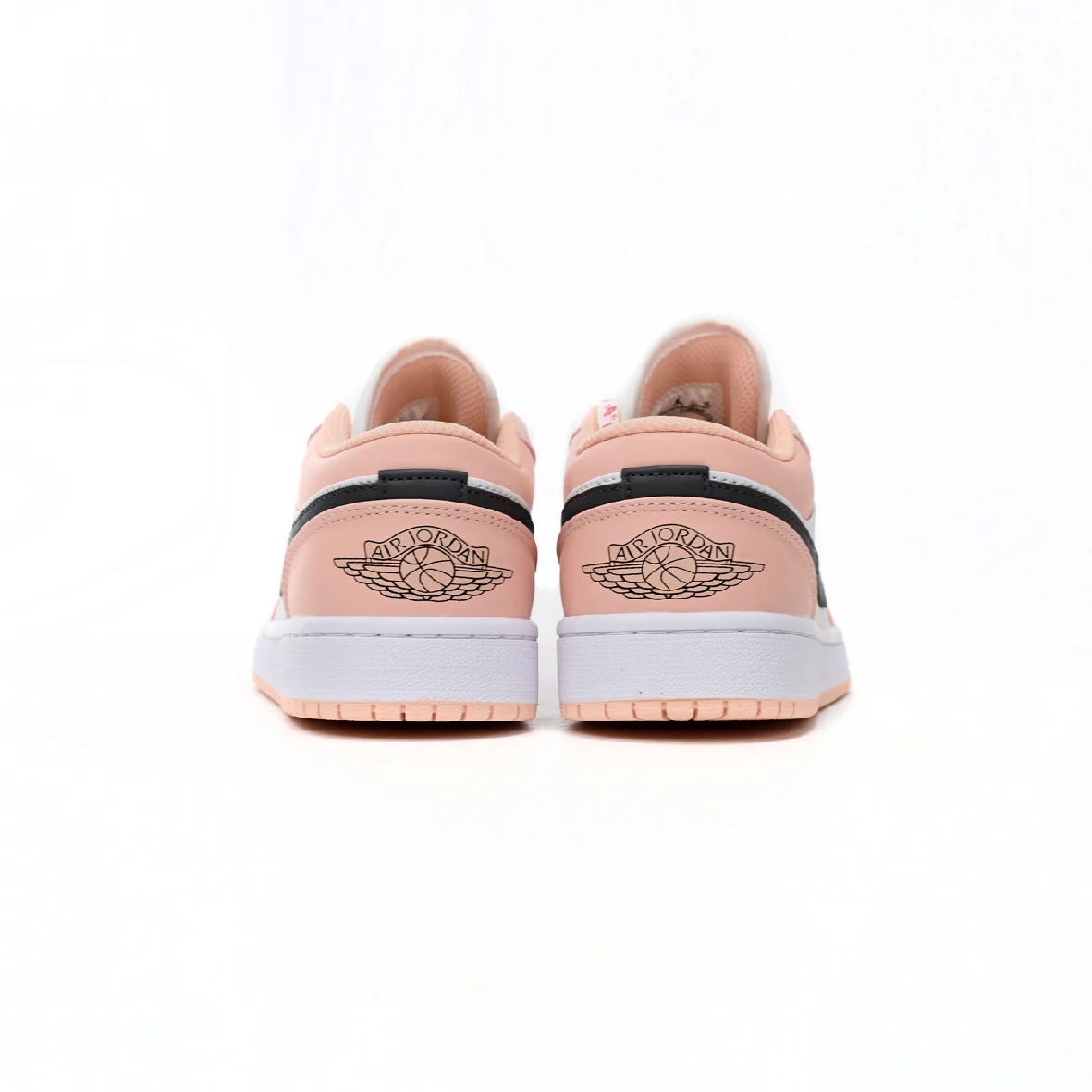 Nike Air Jordan 1 Low Artic Powder
