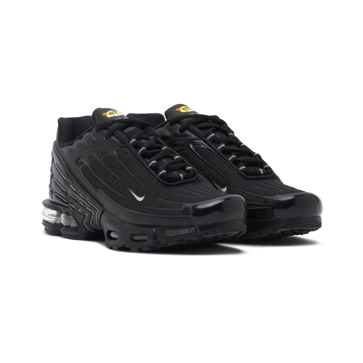 Nike Air Max Plus 3 Black