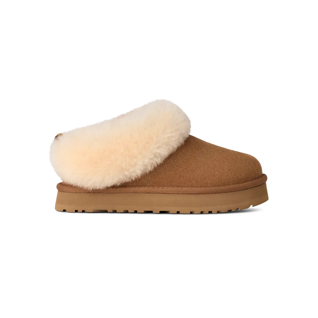 UGG Tazzelle Chestnut
