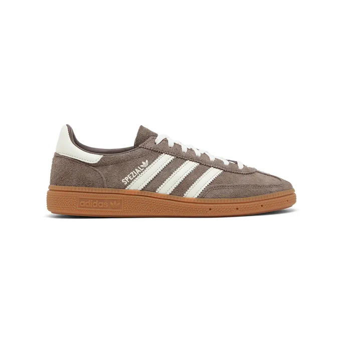 Adidas Handball Spezial Brown Gum