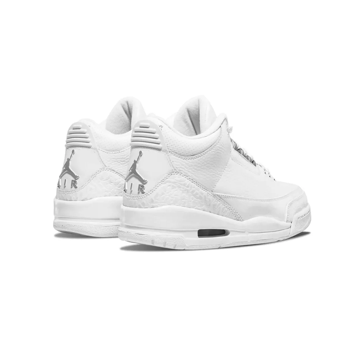 Nike Air Jordan 3 Retro Pure Money