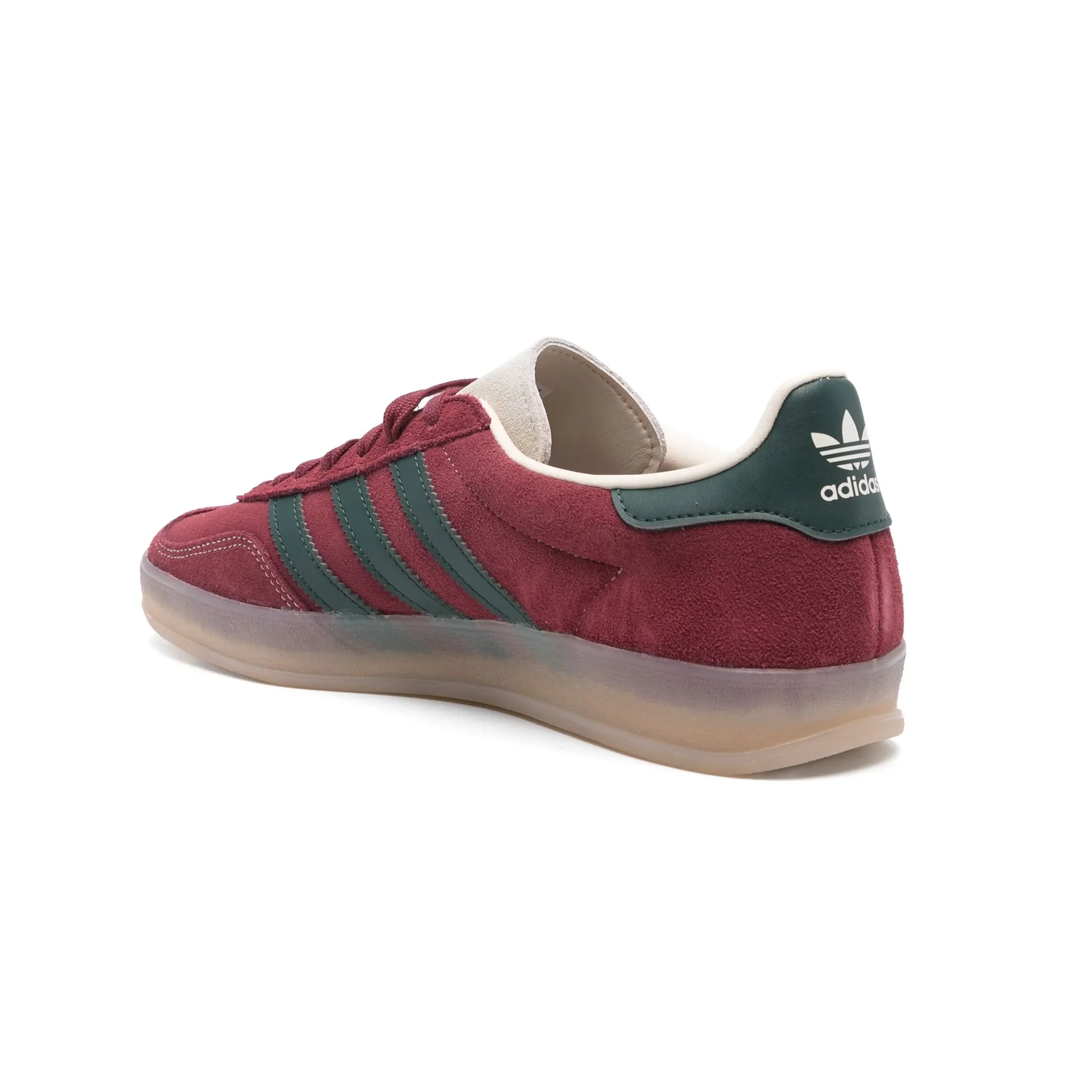 Adidas Gazelle Indoor Shadow Fig