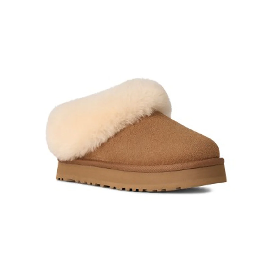 UGG Tazzelle Chestnut