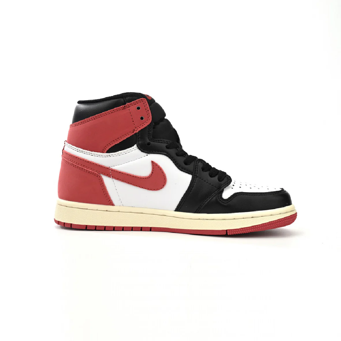 Nike Air Jordan 1 Retro High OG Track Red