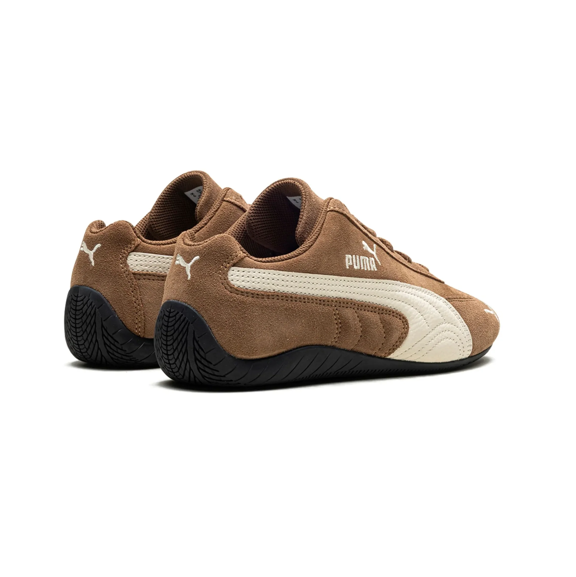 Puma Speedcat Haute Coffee