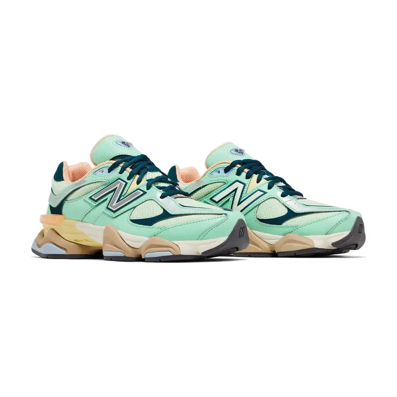 New Balance 9060 Easter Pack Sweetgrass