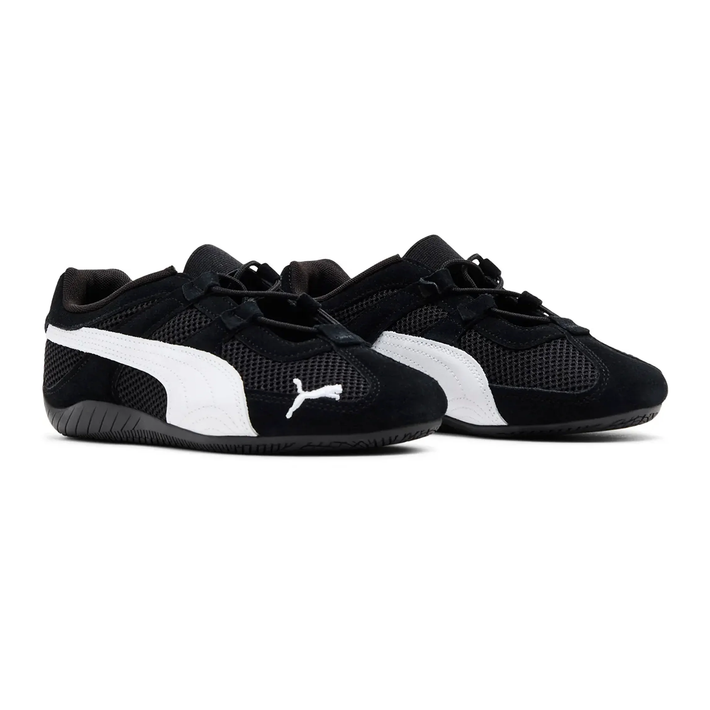 Puma Speedcat GO Black White