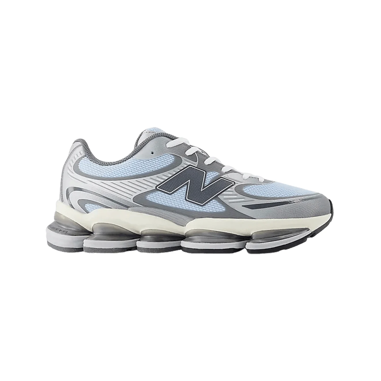 New Balance Abzorb 2000 Blue Grey Cream