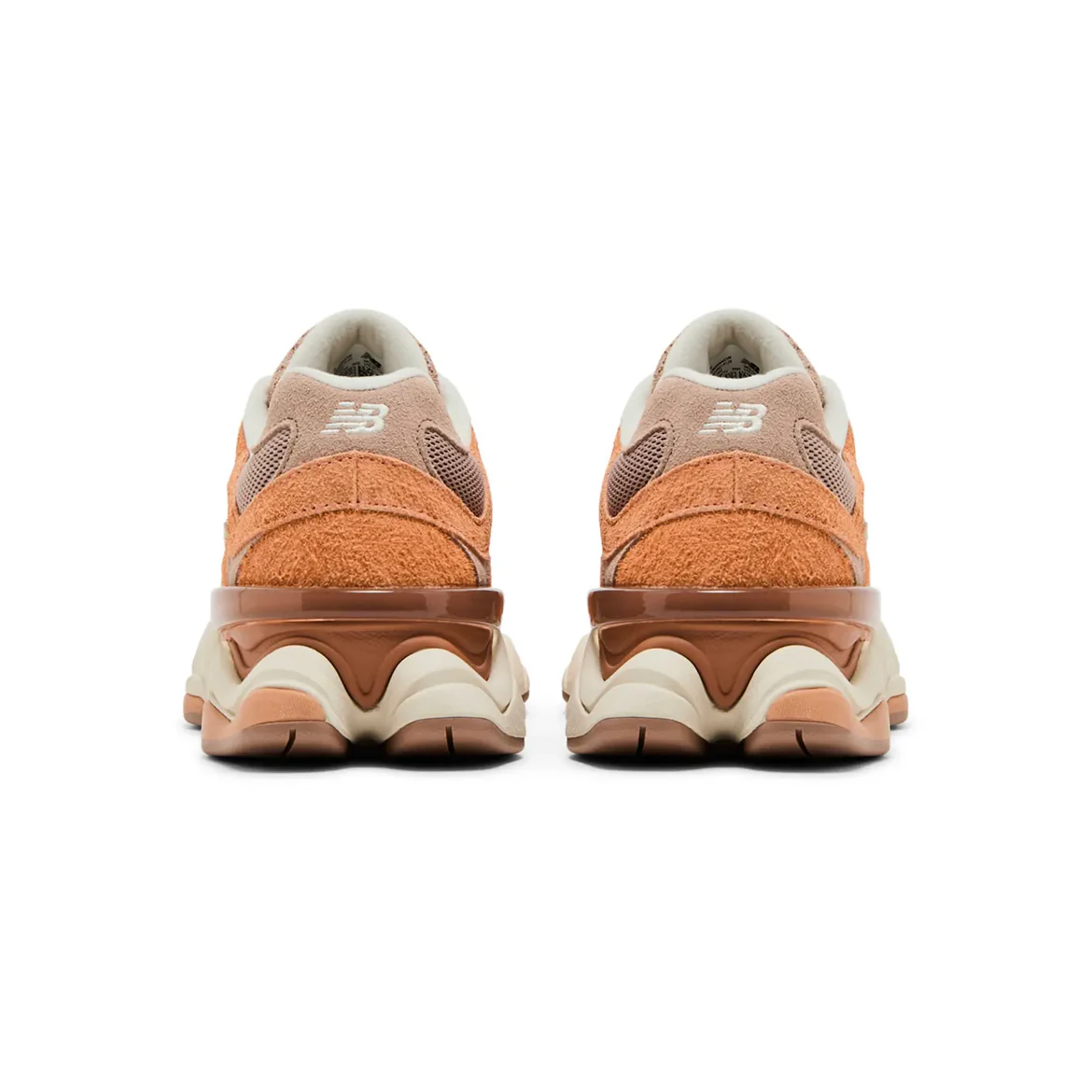 New Balance 9060 Flat Taupe Cooper