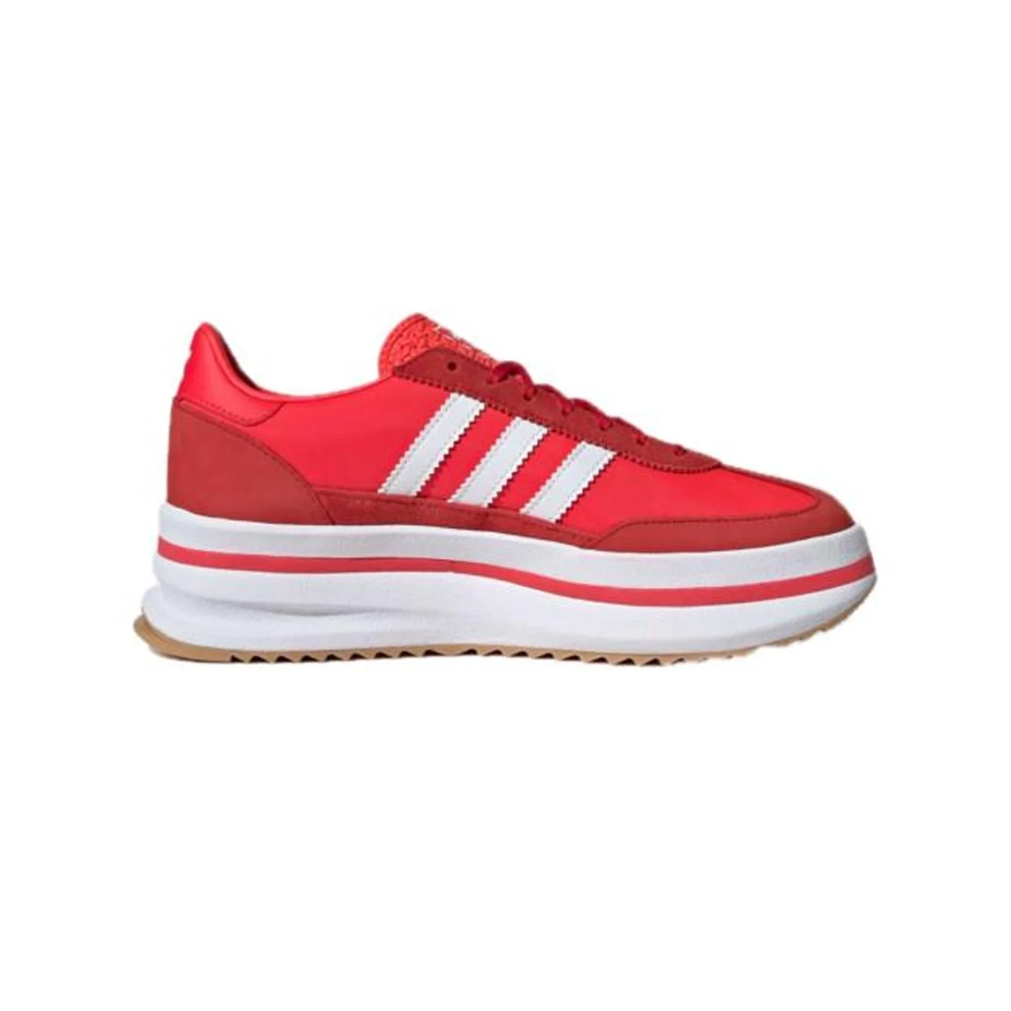 Adidas SL 72 Stack Lucid Better Scarlet