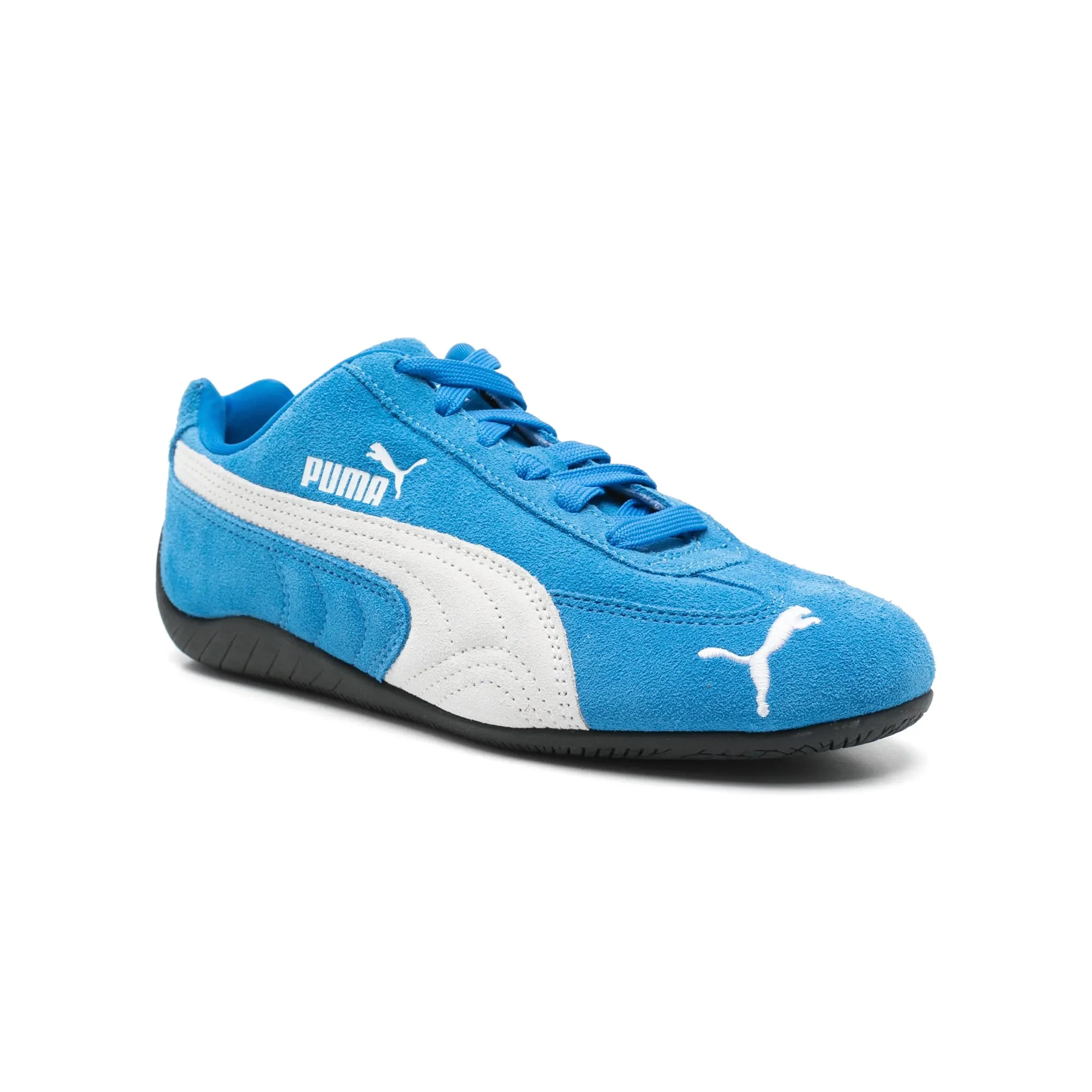 Puma Speedcat Blue Royal White