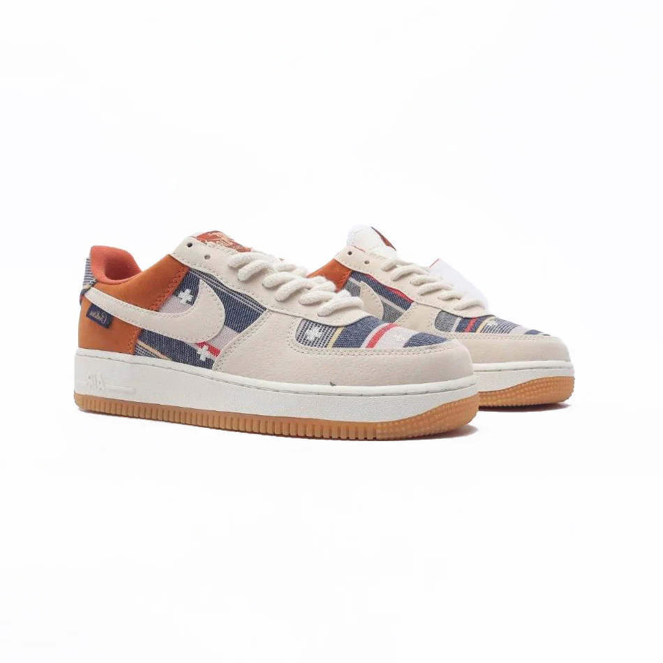 Nike Air Force 1 07 Padletton Light