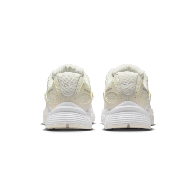 Nike V5 Soft Pearl White