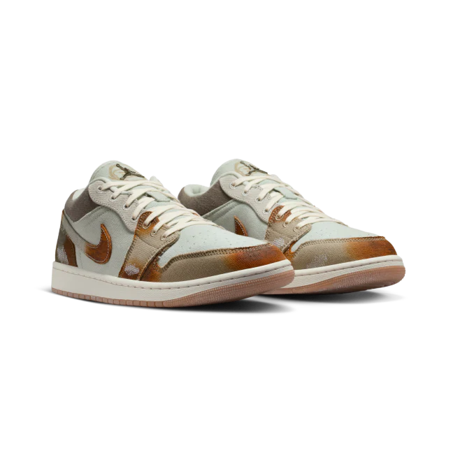 Jordan 1 Low SE Multi-Color Sail Light Bone
