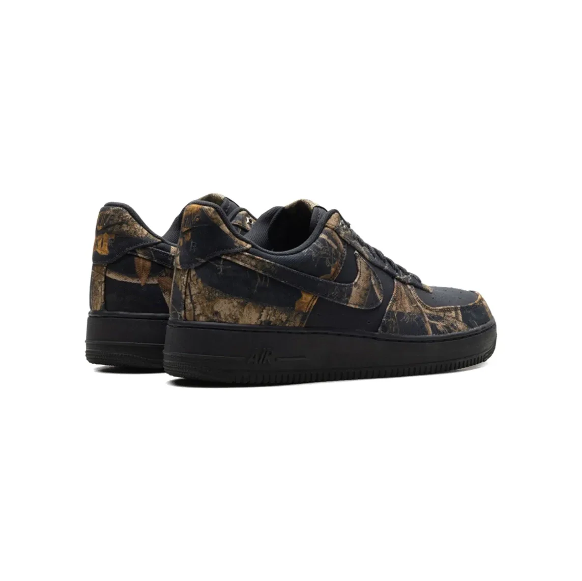 Nike Air Force 1 07 Realtree